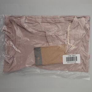 NWT Kyte Baby Sleeveless Bodysuit in Sunset Size 2T